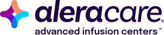 Aleracare logo